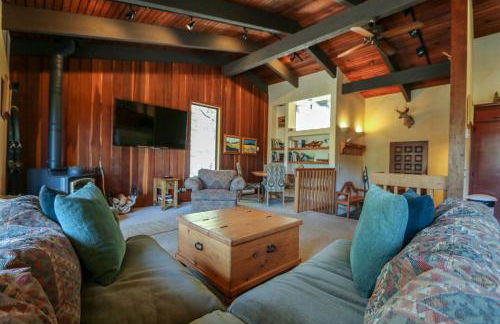 Mammoth West #143 Condo - Foto 1