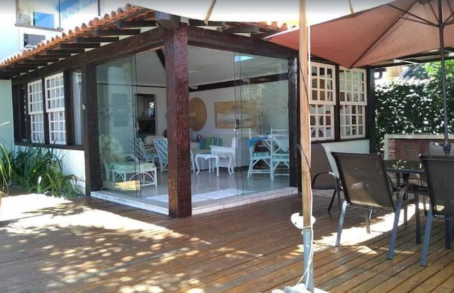 Excelente casa com piscina Armação - Photo 16