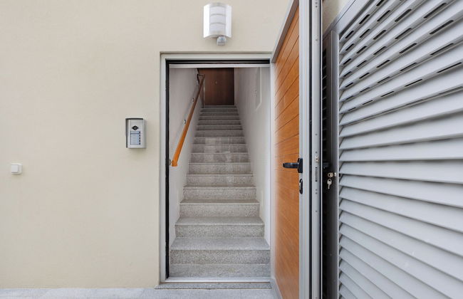 Matosinhos Seaside Cozy Studio - Foto 33