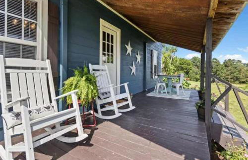 Americana Farm Getaway - Foto 30