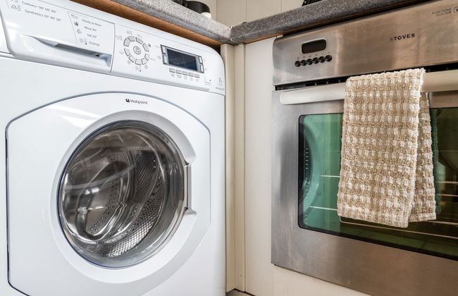 Gorgeous Putney Flat - Foto 9