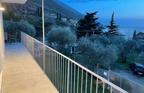 Cochetto's House in Malcesine - Foto 11