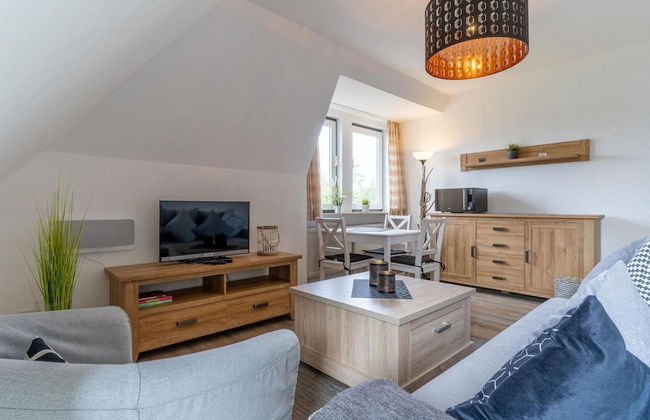 Ferienwohnung, Tating - Foto 9