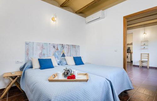 El Limonar de Mallorca - Agroturismo - Foto 11