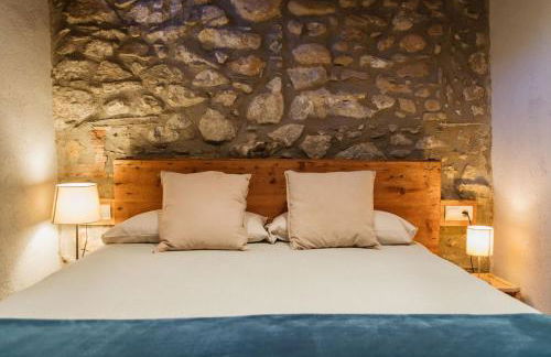 El racó a Anserall. A 8km Andorra. - Foto 27