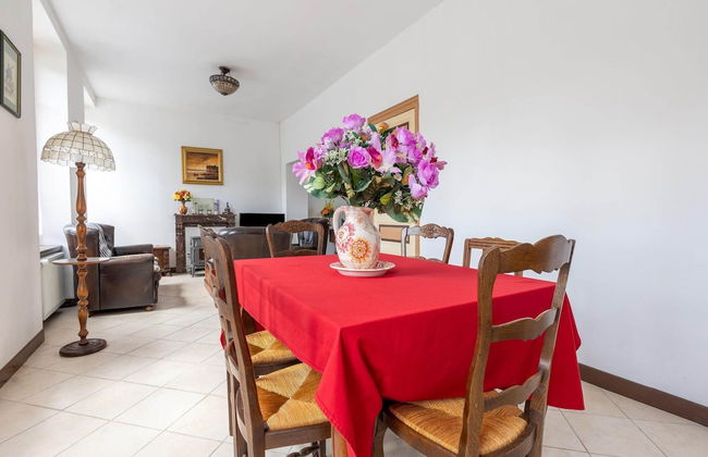 Normandy Fireplace Retreat - Foto 25