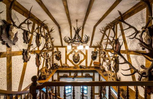 Jagdschloss Stift Ennenbach - Foto 19