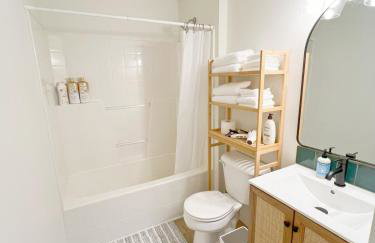 Family-Friendly Retreat in Marysville - Foto 12