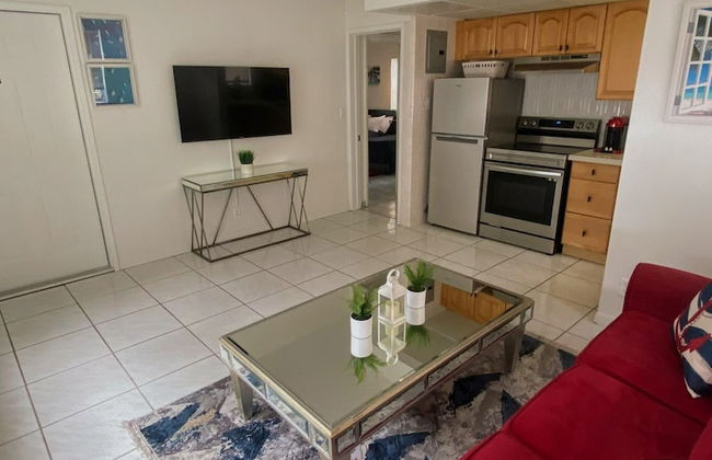 Delight Retreat Apt 4 Min Walk to Beach - Foto 26