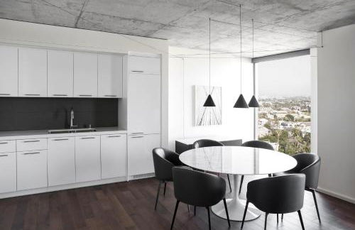 AKA West Hollywood - Foto 17