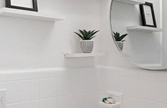 Charming cozy studio @ Lake Ridge - Foto 15