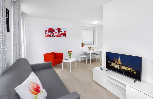 CityWest Apartments - Foto 13