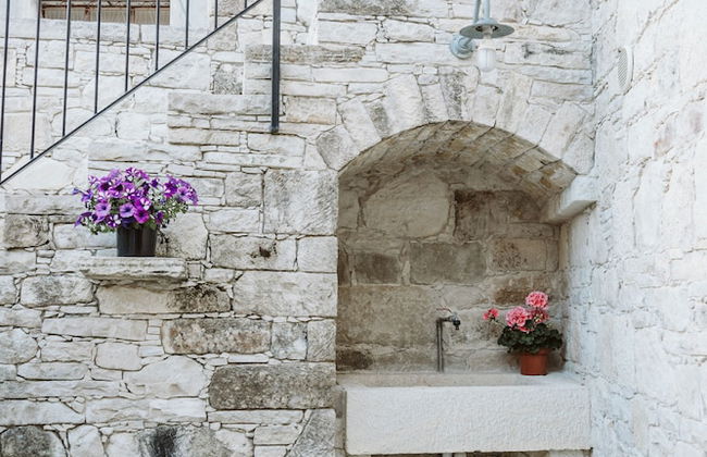 Ariadni Gaia Cottage - Foto 28