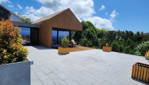 Casas de Campo Lomba D' Água - Turismo Rural - Photo 5