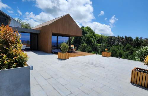 Casas de Campo Lomba D' Água - Turismo Rural - Photo 5