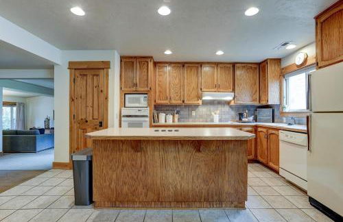 The Bend House - Foto 34