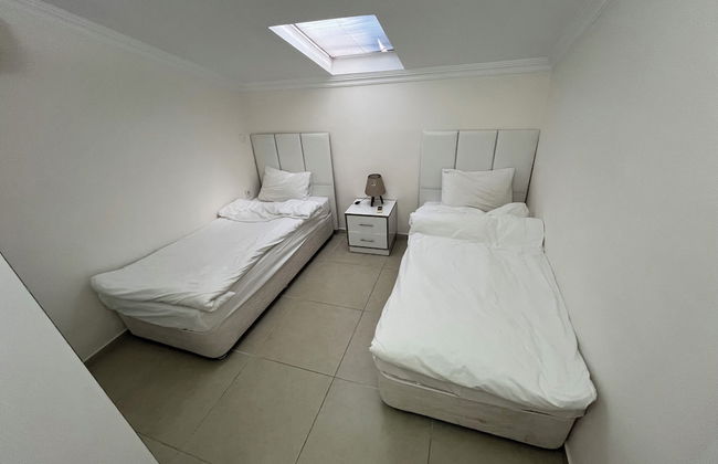 Begonvil Garden Apart - Photo 9