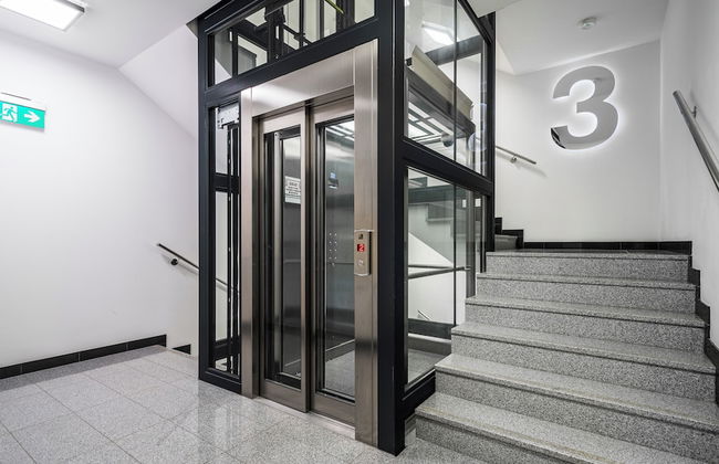 Apartamenty Sun & Snow Róża Wiatrów - Foto 12