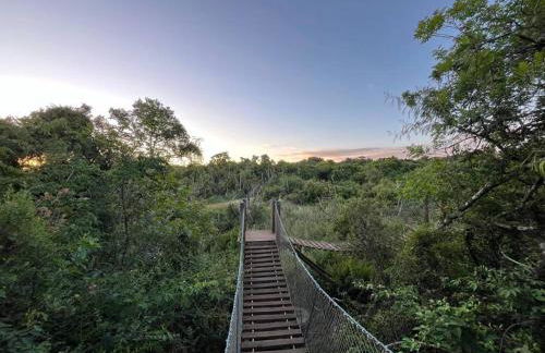 Apartamento Confortável em Campo Largo, Perto de Hospitais, BRs e Outlet City com Lava e Seca - Photo 8