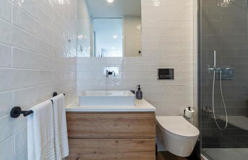 The Green Tiles Apartment incl Parking by Home Sweet Home Aveiro - Foto 11