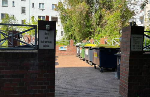 ALEXA Chic Design Apart up to 5 persons - Paid Parking - Superfast Wifi - Foto 8