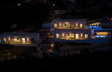 Nissaki Villas - Foto 62