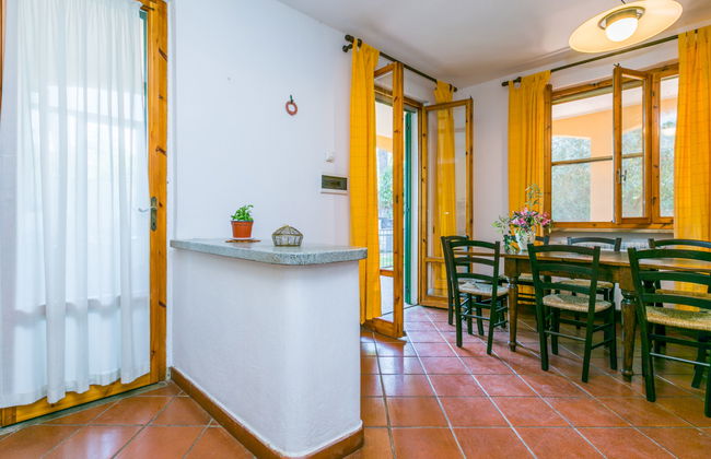 Villa Le Querce - Foto 16