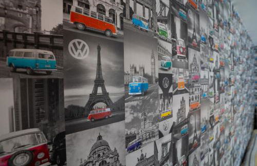 Rest a While - Foto 29