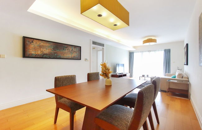 Tyms Residence（Original shama xujiahui） - Photo 53