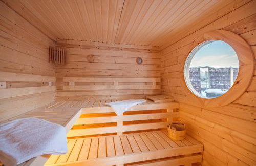 Exklusives Josenhaus mit See- und Alpenblick & Gartensauna - Foto 4