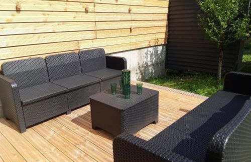 Buxerioux Retreat - Foto 17