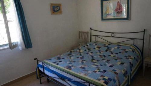 Apartments Stiniva Hvar - One Bedroom Apartment With Terrace A1 - Foto 2