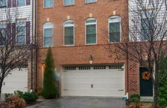 Luxury 3-Level Townhome Minutes to Annapolis - Foto 8