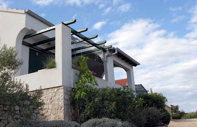 Holiday Home in Veli Rat Near Saharun - Foto 21