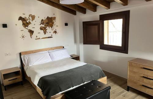 La casina de la alberca - Foto 15