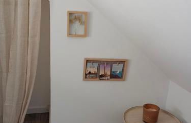 La Salicorne, maison d'hôtes. - Photo 6