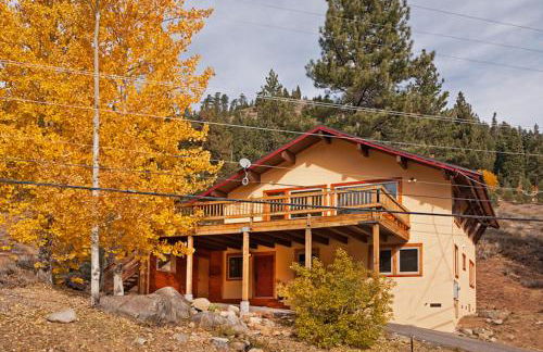 Valley View at Palisades -4 BR w Mountain Views, Pet-Friendly, and Close to Village - Foto 21