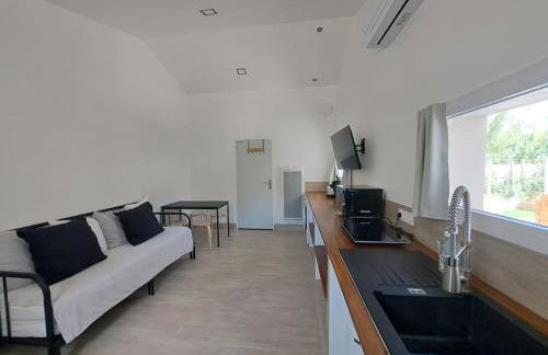 Studio cocoon climatisé - Foto 1