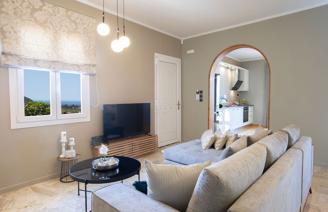 Villa Dimitris - The House Experience - Foto 11