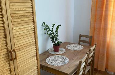 Apartament przy Parku Czartoryskich II - Faktury VAT - parking - Foto 5