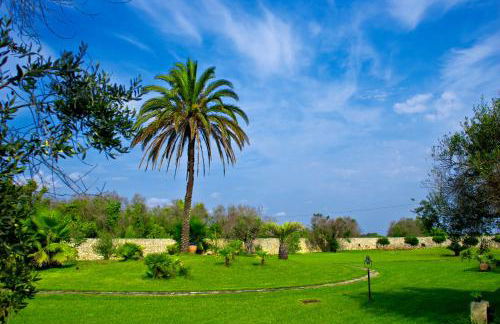 Villa Panagias tis Loreto - Foto 19