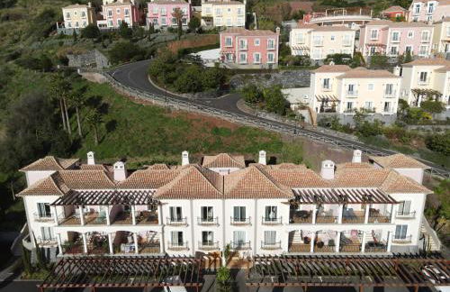 Sea and Sun 4 You - Palheiro Village - Foto 15