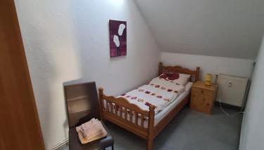 Heidezeit - Ferienwohnungen in Müden - Foto 5