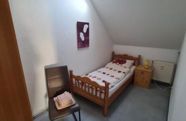 Heidezeit - Ferienwohnungen in Müden - Foto 5