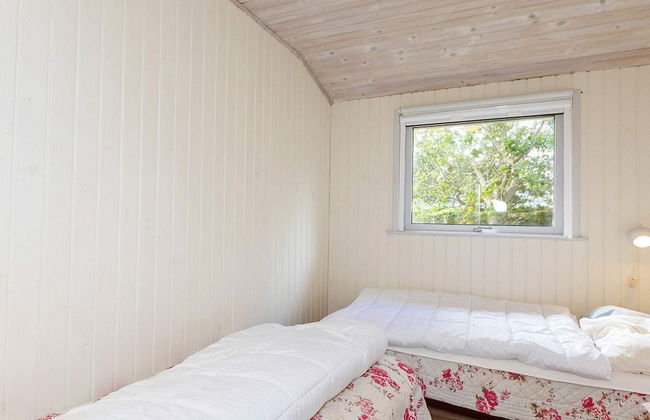 4 Person Holiday Home in Hurup Thy - Foto 19