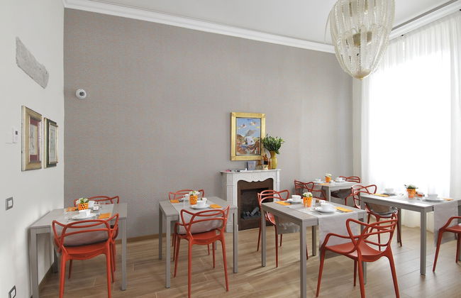 Canto degli Aranci - Foto 48