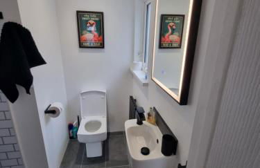 Seas The Day - Paignton, Close to Beach, Excellent Location - Foto 28