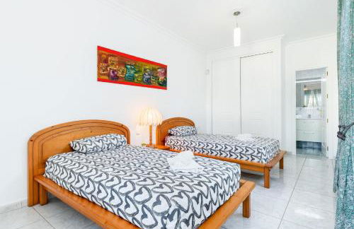 Villa San Miguel - Preciosa villa con piscina privada - Foto 78