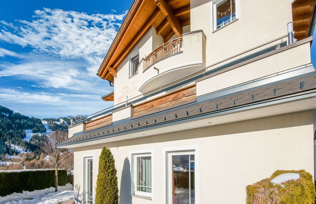 Inviting Apartment in Fiss in the Mountains - Foto 35