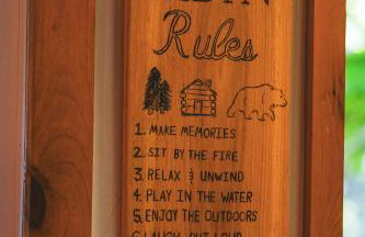 NWPADS-Verlot River Cabin - Hot Tub-Firepit-Beach - Foto 10